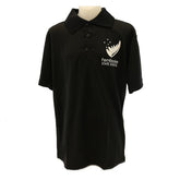 Sport Polo - Geitz (BLACK)