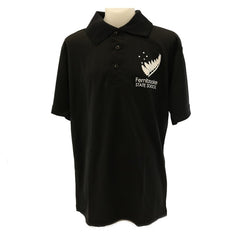 Sport Polo - Geitz (BLACK)