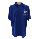 Sport Polo -Cahill (BLUE)