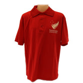 Sport Polo - Thurston (RED)
