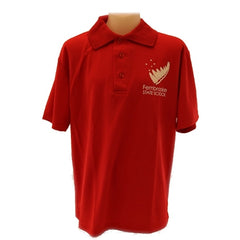 Sport Polo - Thurston (RED)