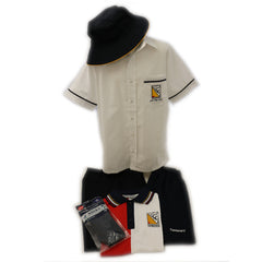 Starter Pack - Senior Boys (Yr 10-12)