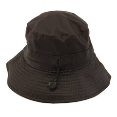 Reversible Bucket Hat