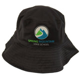 Reversible Bucket Hat