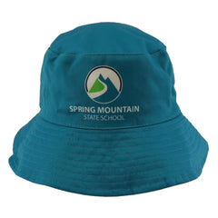 Reversible Bucket Hat