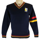 Knit Jumper