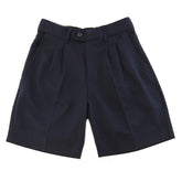 Formal Shorts Mens