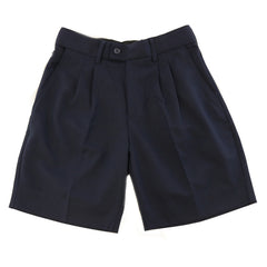 Formal Shorts Mens