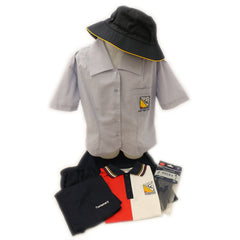 Starter Pack - Junior Girls (Yr 7 - 9)