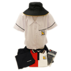 Starter Pack - Senior Girls (Yr 10-12)