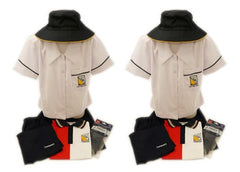 Double Pack - Senior Girls (Yr 10 - 12)