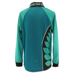 Long Sleeve Polo Shirt