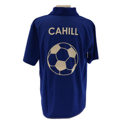 Sport Polo -Cahill (BLUE)