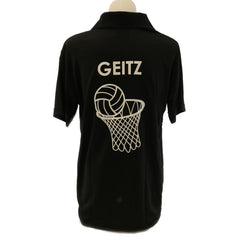 Sport Polo - Geitz (BLACK)