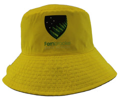 Hat - Freeman (Gold)