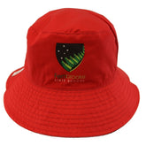 Hat - Thurston (Red)