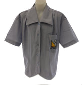 Blouse Junior (Blue)