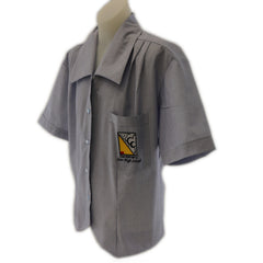 Blouse Junior (Blue)