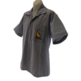 Formal Shirt Junior (Blue)