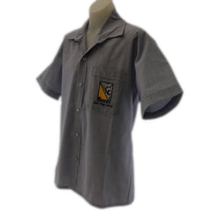 Formal Shirt Junior (Blue)