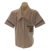 Blouse Senior (White)