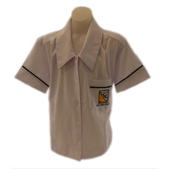 Blouse Senior (White)