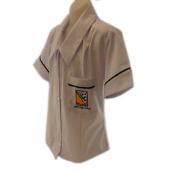 Blouse Senior (White)