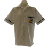 Formal Shirt Senior (White)