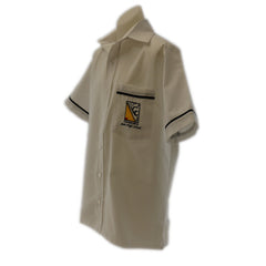 Blouse Senior (White)