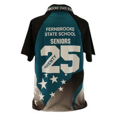 FB - Senior Shirt