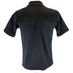 Springwood HS - Polo (Snr Black)