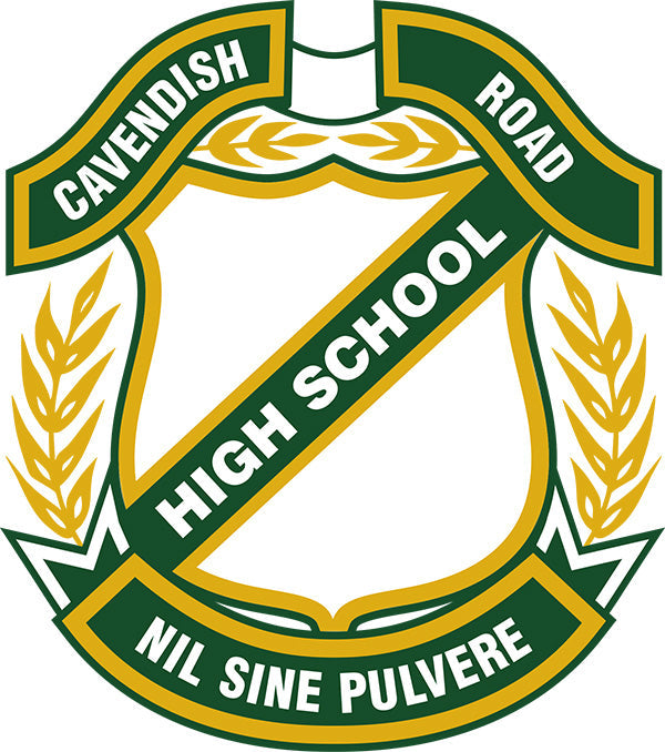 Cavendish Road High School バッジ Collections – Shop Uniforms Au