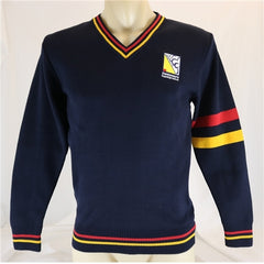 Knit Jumper