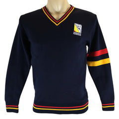 Knit Jumper