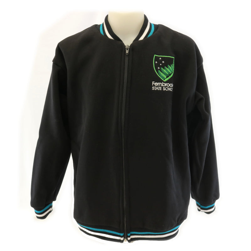 Winter jacket