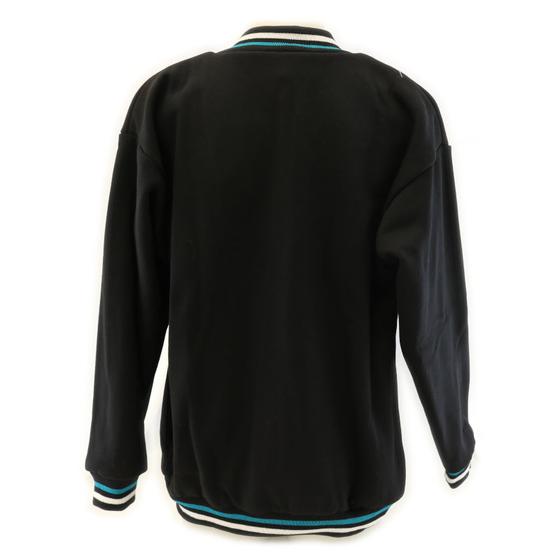 Winter jacket