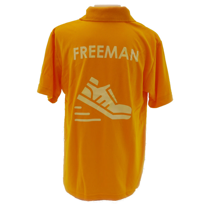 Sport Polo - Freeman (GOLD)