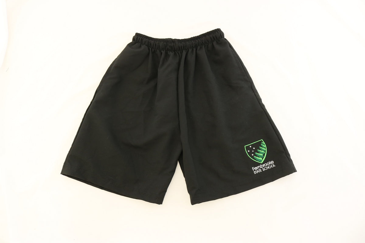 Microfibre Shorts
