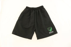 Microfibre Shorts
