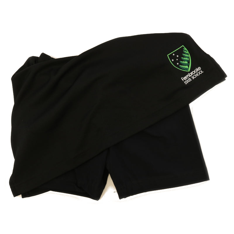 Skort