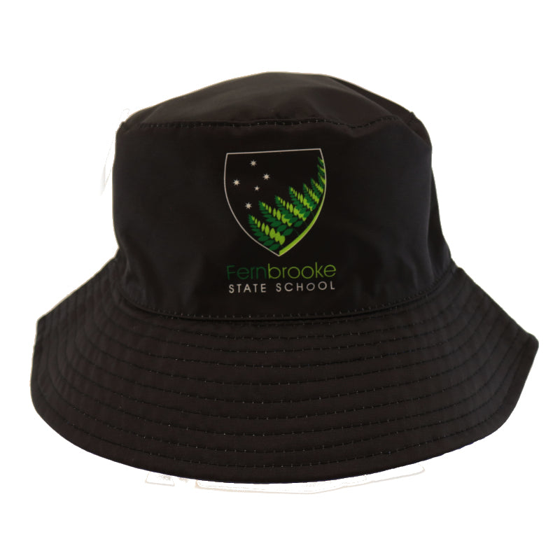 Hat - Geitz (Black)
