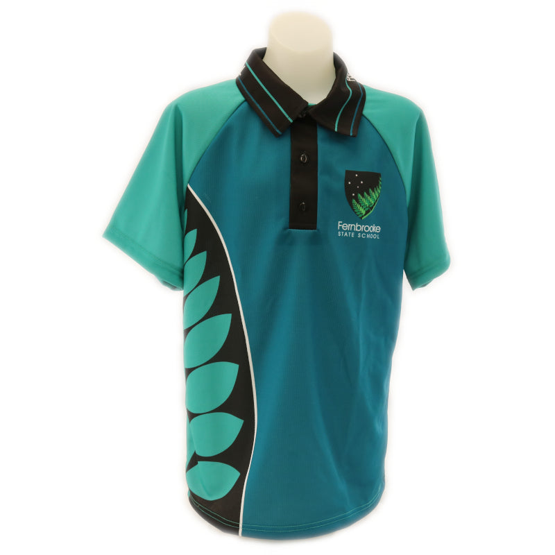 Day Polo Shirt