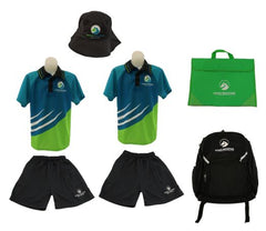 Spring Mountain SS - Double / Prep Pack – Shorts