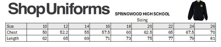 Springwood HS - Hoodie
