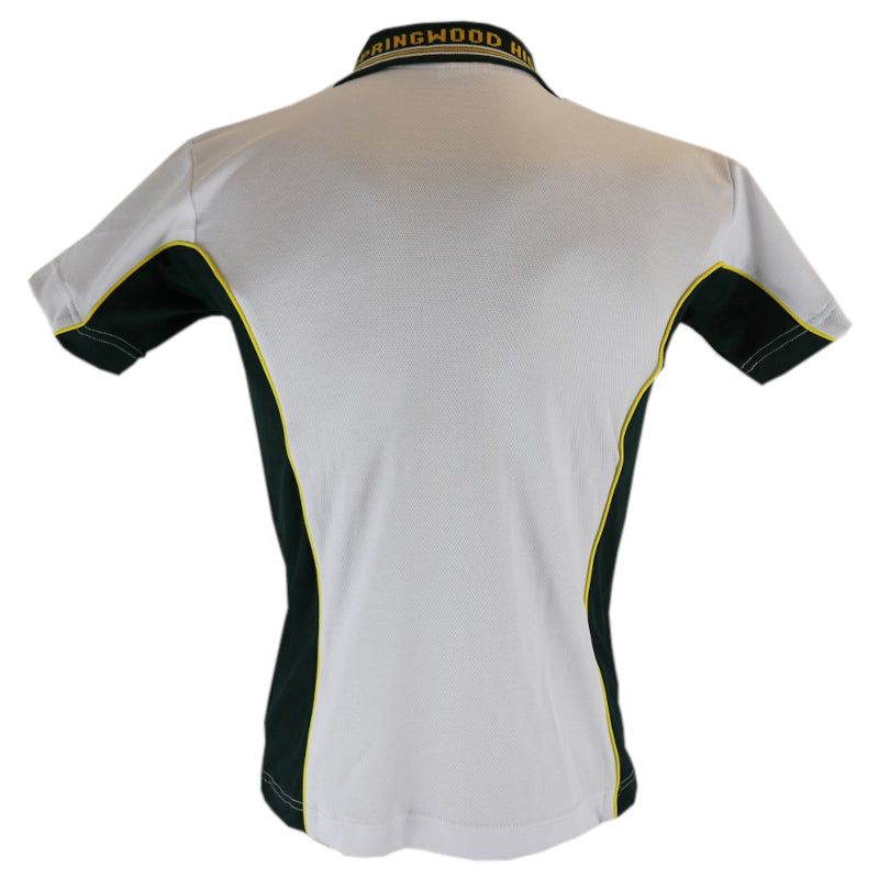 Springwood HS - Polo (Jnr White)