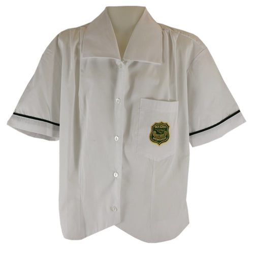 Springwood HS - Blouse